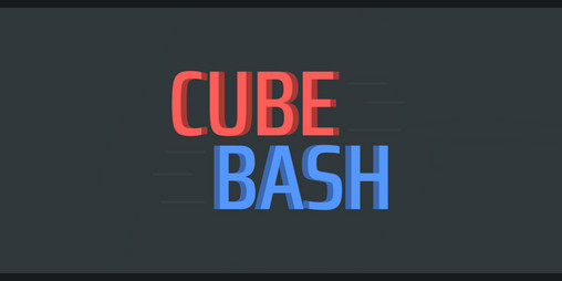 Cover image for Cube Bash
