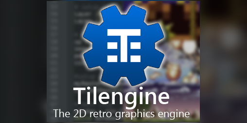Cover image for Tilengine