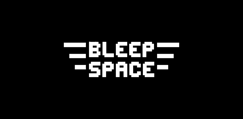 Bleep-Space