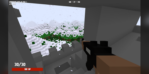 Cover image for Ubercube