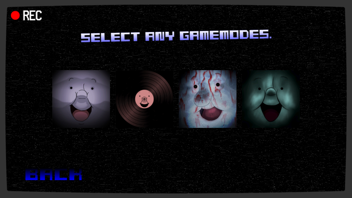 Screenshot 3 for One Night at Flumpty's: Jumpscare Simulator