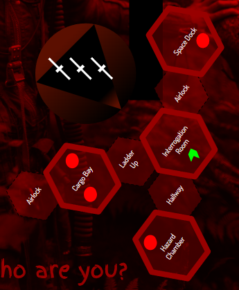 Screenshot 3 for Vestiges of the Void