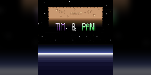 Cover image for TimPani