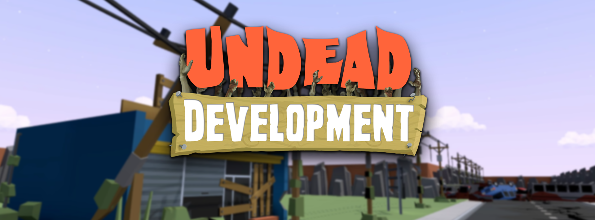 Undead development ps4 vr new arrivals