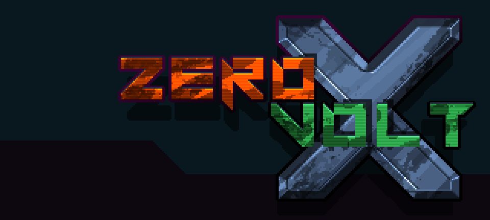 Zero Volt X Game Download