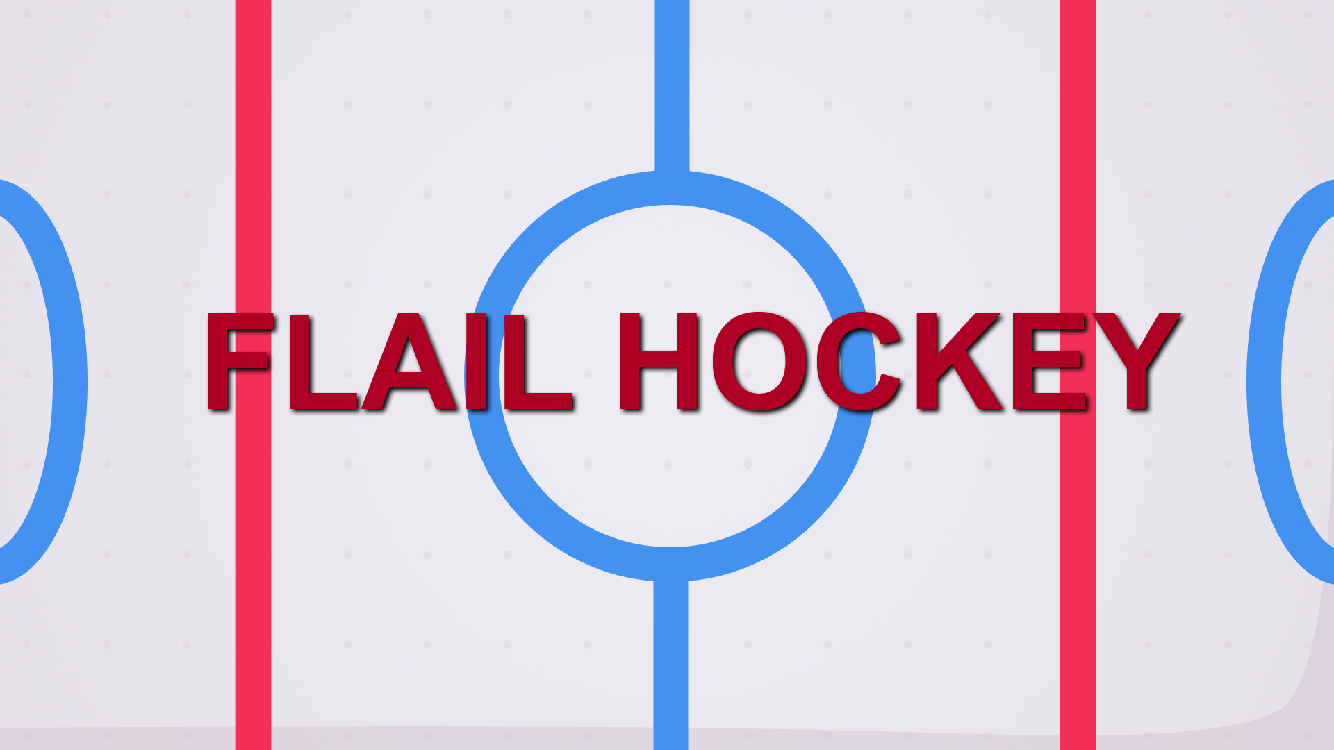 Flail Hockey