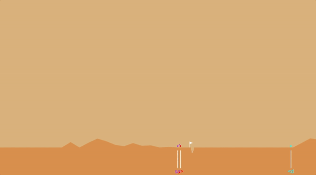 ONE BUTTON REAL TIME TWENTY-SIX PLAYER PARTY GOLFING