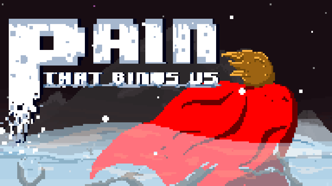 Pain that Binds Us - #LD39