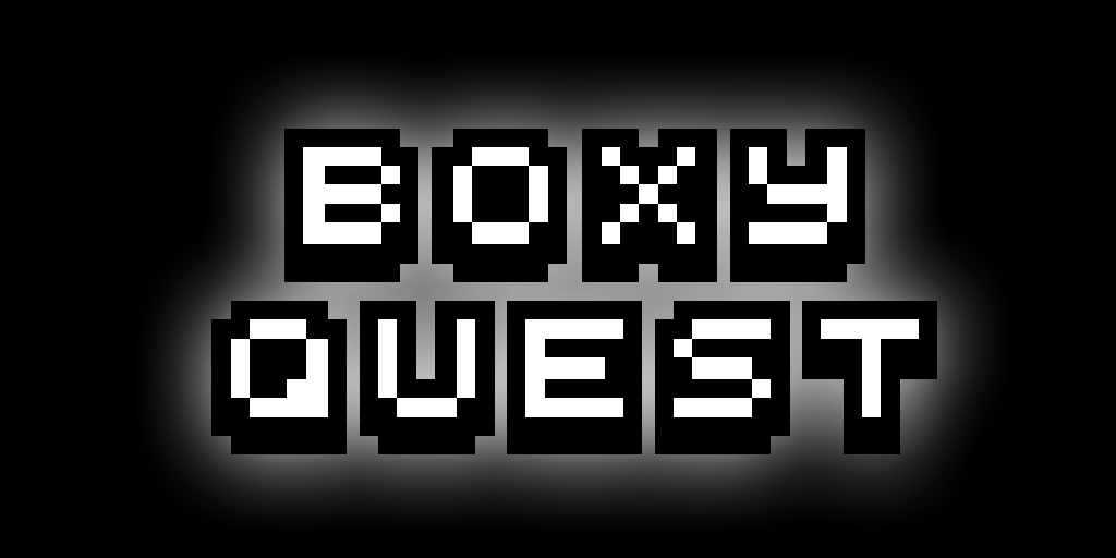 Boxy Quest