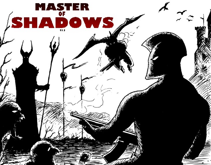 Master of Shadows v1.3
