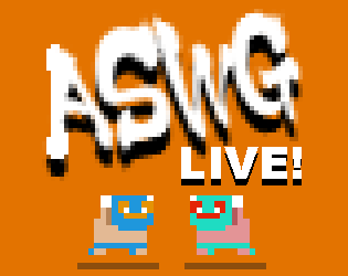 ASWG Live