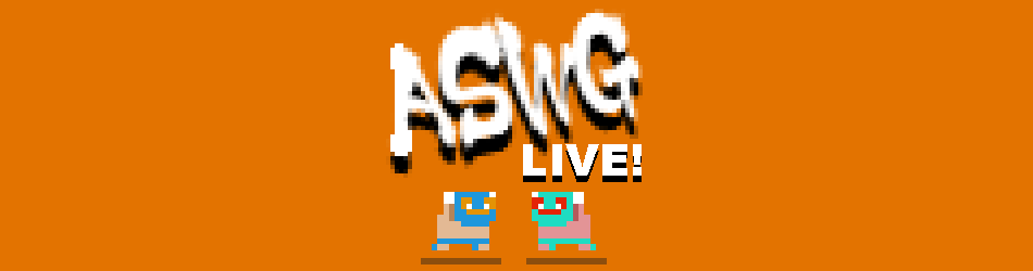 ASWG Live