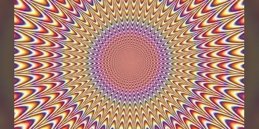 Cover image for Illusion