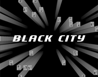 Black City Roleplay