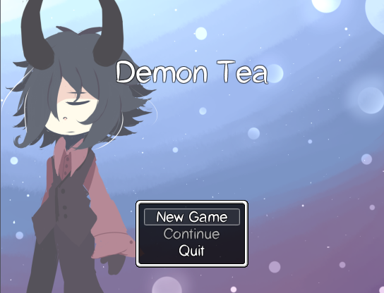 Demon Tea