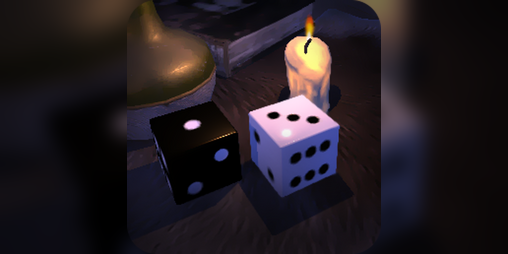 Cover image for Diceonline.net