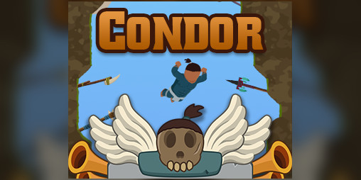Cover image for Condor