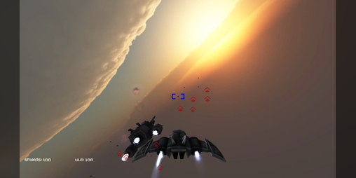 Cover image for Dawn Earth