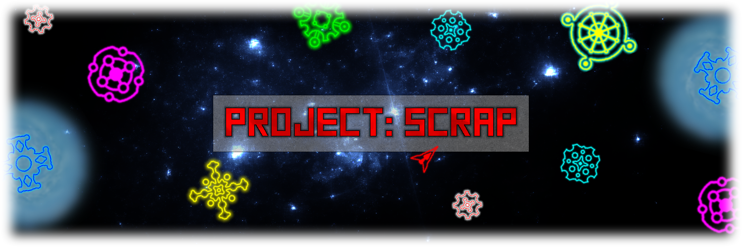 Project: Scrap