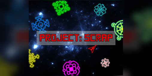 Cover image for Project: Scrap