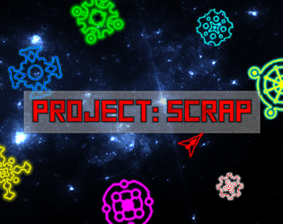 Cover image for Project: Scrap