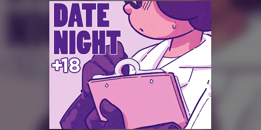 Cover image for Date Night