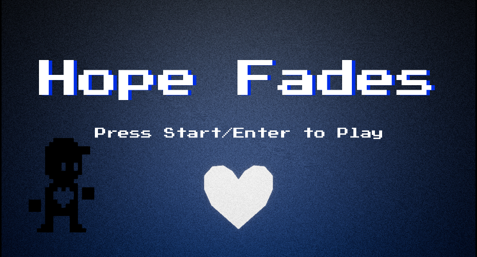 Hope Fades