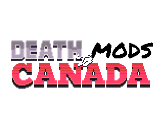 Dm2c The Unofficial Death Road To Canada Mod Manager By Cmcgdd