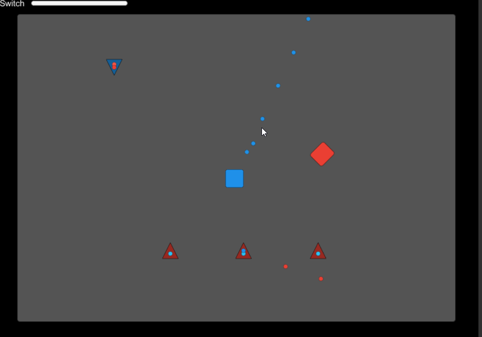 Cover image for Color Wars