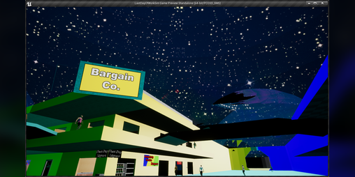 Cover image for Vacation Station