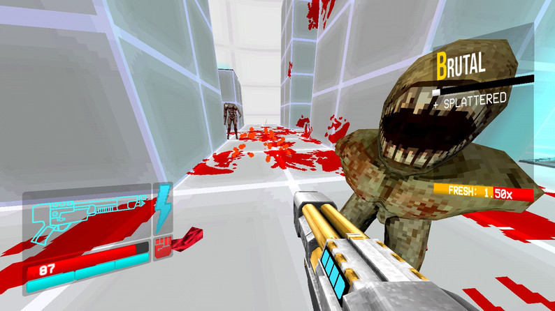Dopefish's CyberGrind Pattern Pack by Psycho_Dopefish
