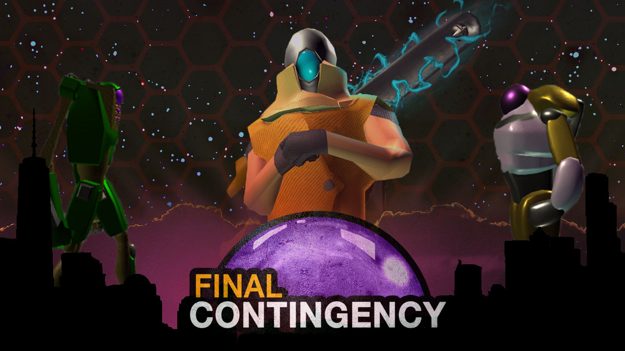 Final Contingency