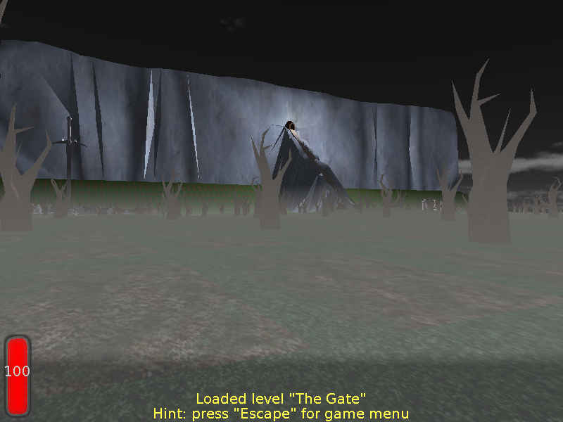The Castle