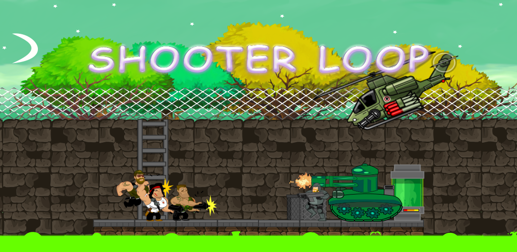 Shooter Loop