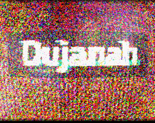 Dujanah