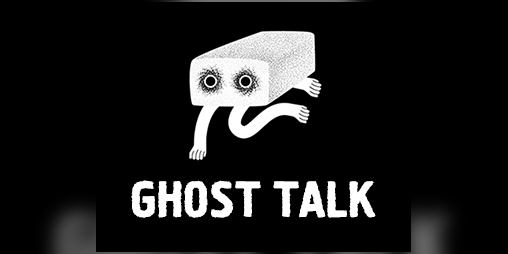 Cover image for Ghost Talk (Amaze 2017)