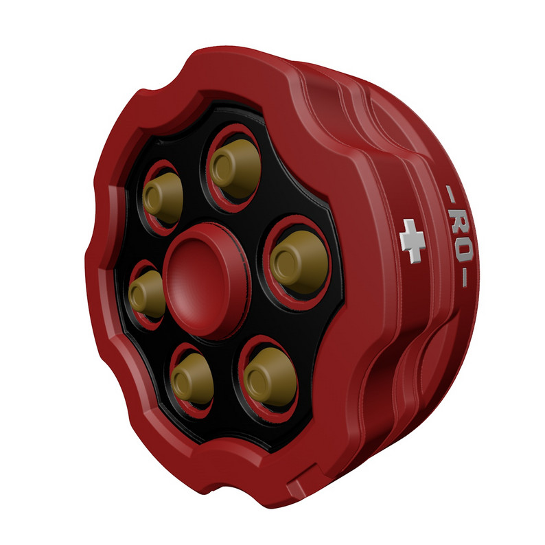 Bridget'S Yo-Yo By Drewtetz