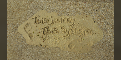 Cover image for This System