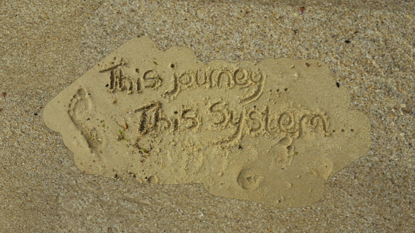 Cover image for This System