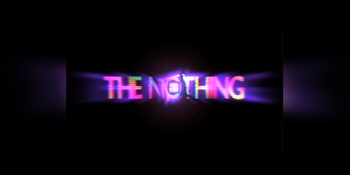 Cover image for The Nothing
