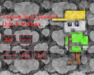 Jumping King Episode 2 Light & Shadows