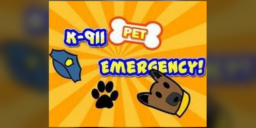 Cover image for K-911 Pet Emergency! (Demo)
