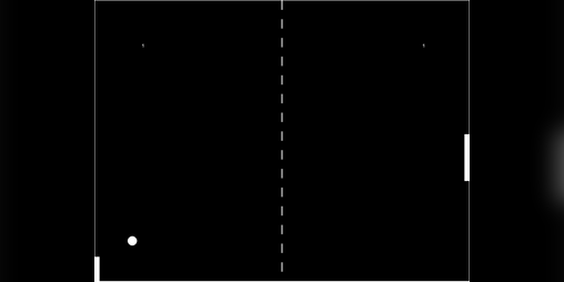 Cover image for Pong