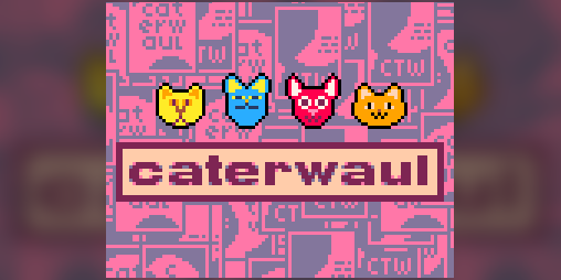 Cover image for Caterwaul