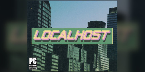Cover image for LOCALHOST