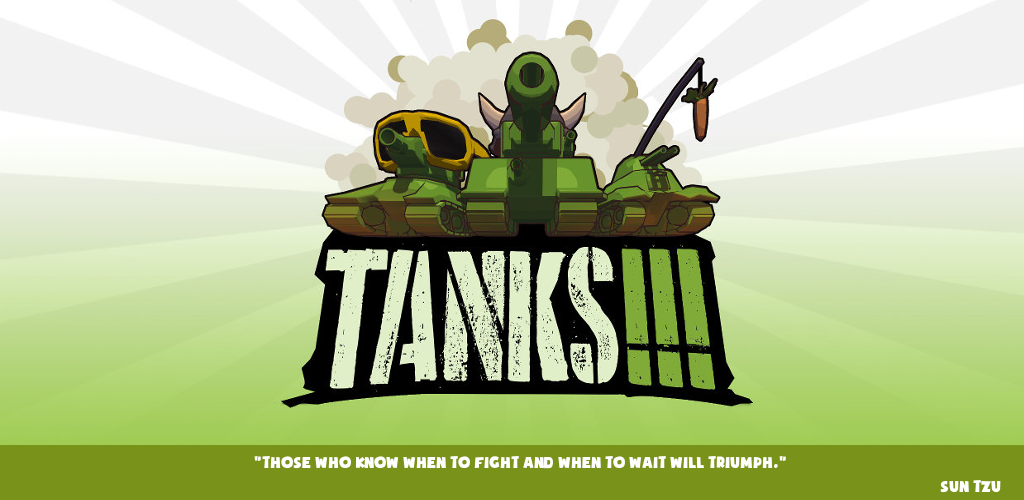 Tanks III Battle Of Freedom
