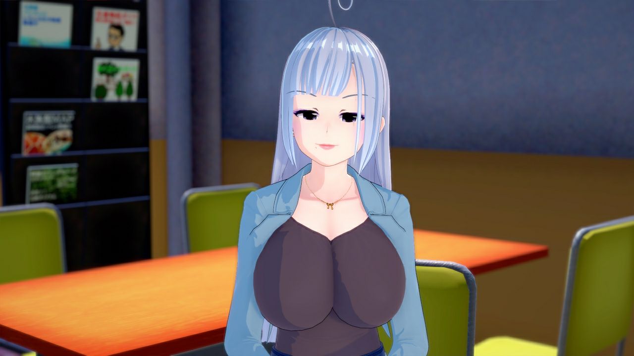 Special harem class 2.5 cheats