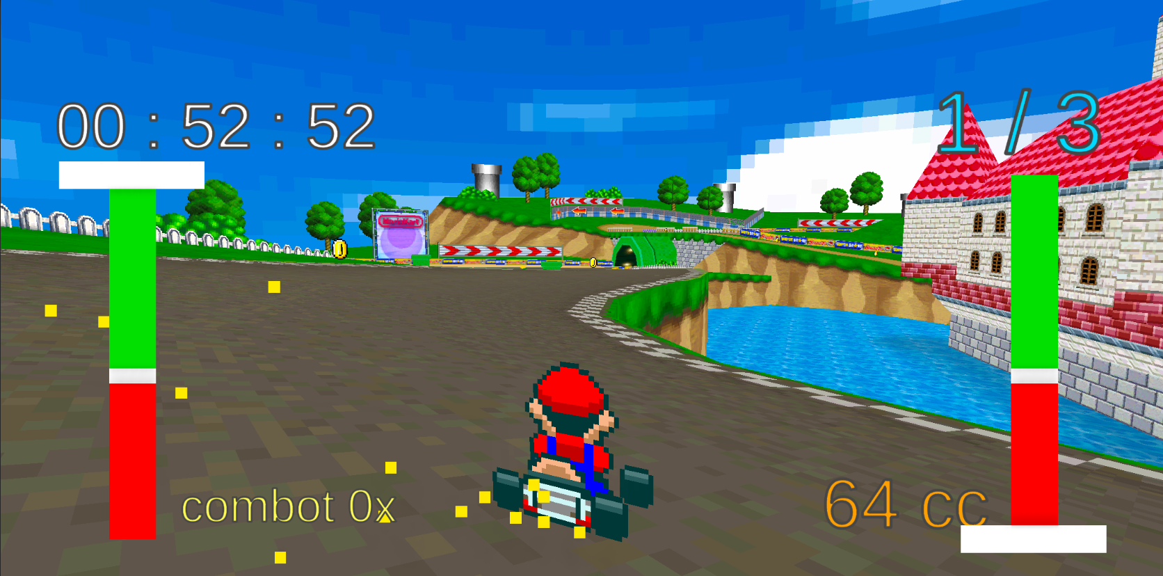 Baixar Mario Kart APK para Android