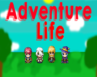 Adventure Life