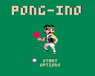 Pong-ino